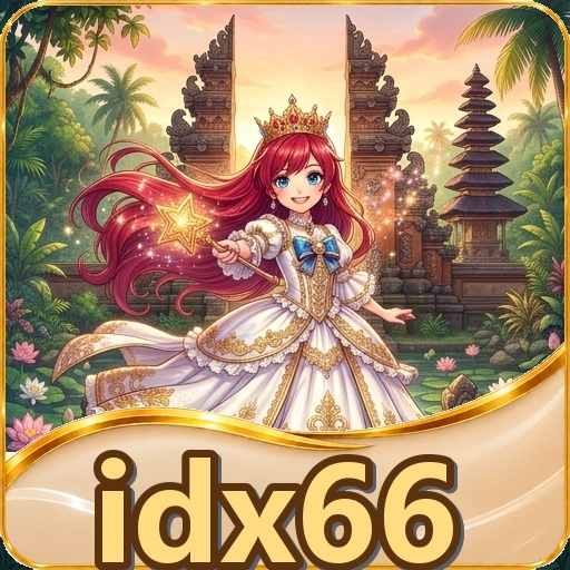 Ilustrasi pengenalan idx66 APK untuk pengguna Android Indonesia