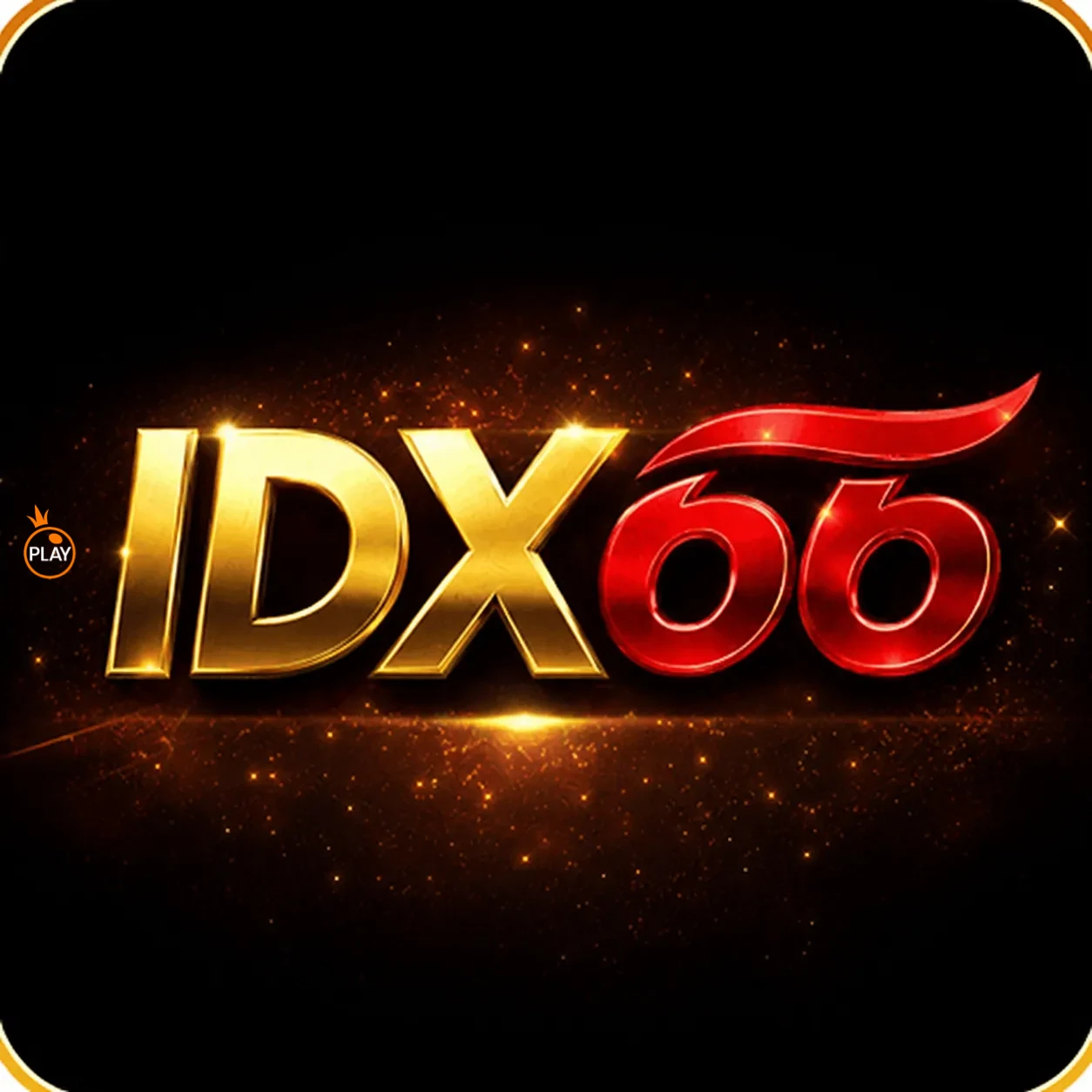 Logo idx66 — panduan APK Android
