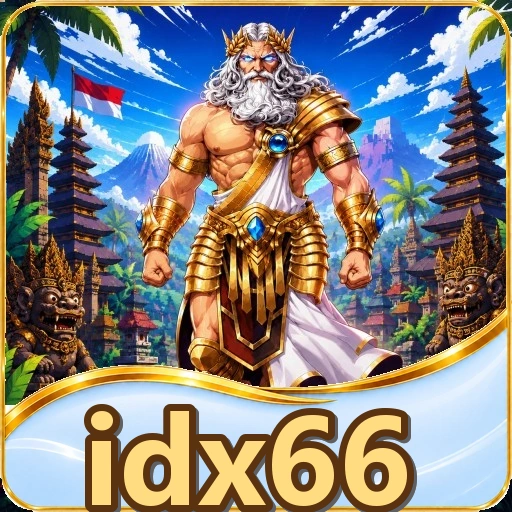 Ilustrasi peta halaman panduan idx66 APK — unduh, pasang, dan update