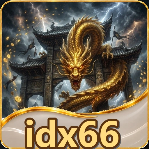 Ilustrasi langkah setelah unduh idx66 APK — scan dan pasang