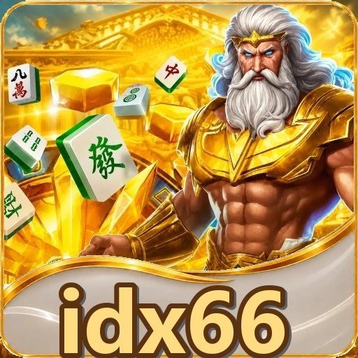 Ilustrasi update terbaru idx66 APK v3.9.2
