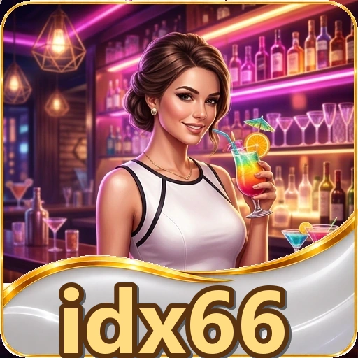 Ilustrasi instal dan buka APK idx66
