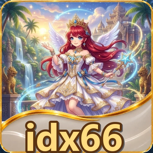 Ilustrasi unduh APK idx66 dari tautan tercatat di situs ini